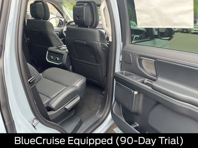 New 2026 Ford Expedition Platinum w/ Driver's Package AWD/4WD image 23