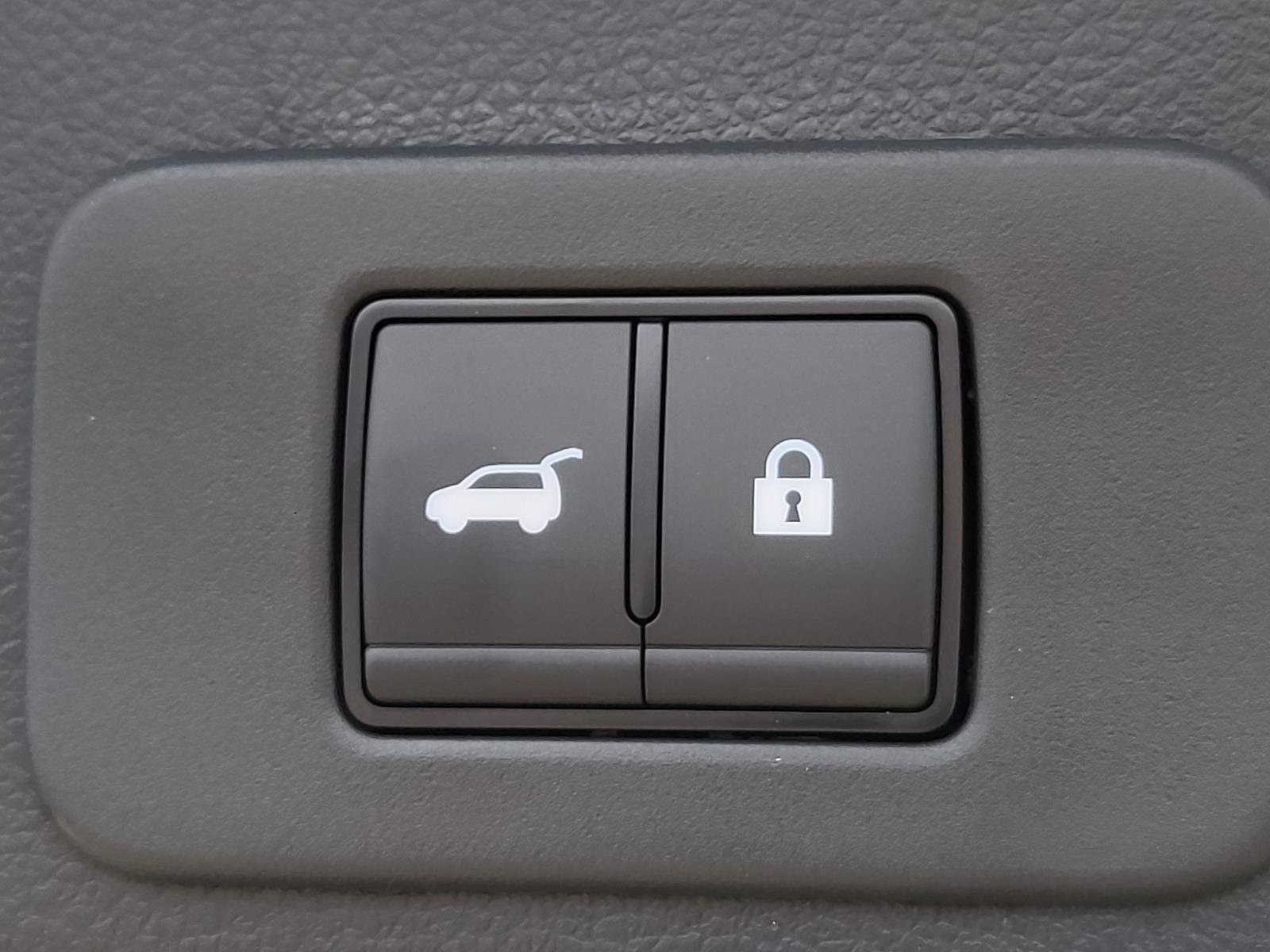 New 2026 Nissan Murano SL AWD/4WD image 14