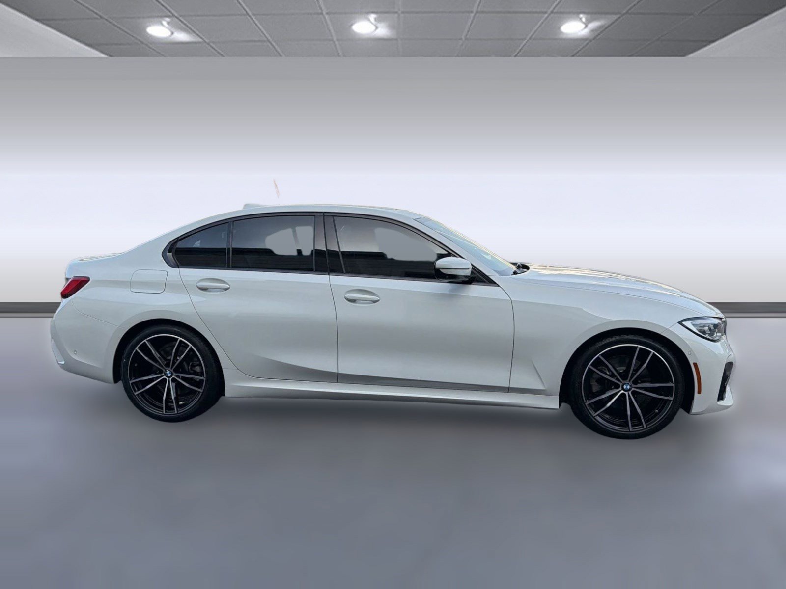 Used 2021 BMW 330i Sedan image 8