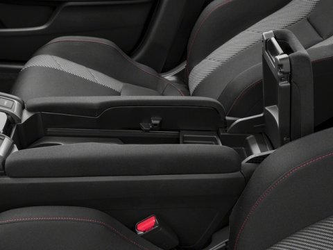 Used 2018 Honda Civic Si image 15
