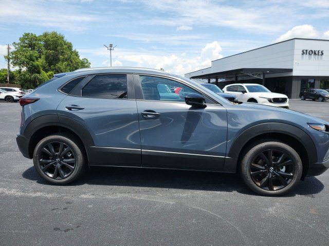 New 2026 MAZDA CX-30 AWD 2.5 S