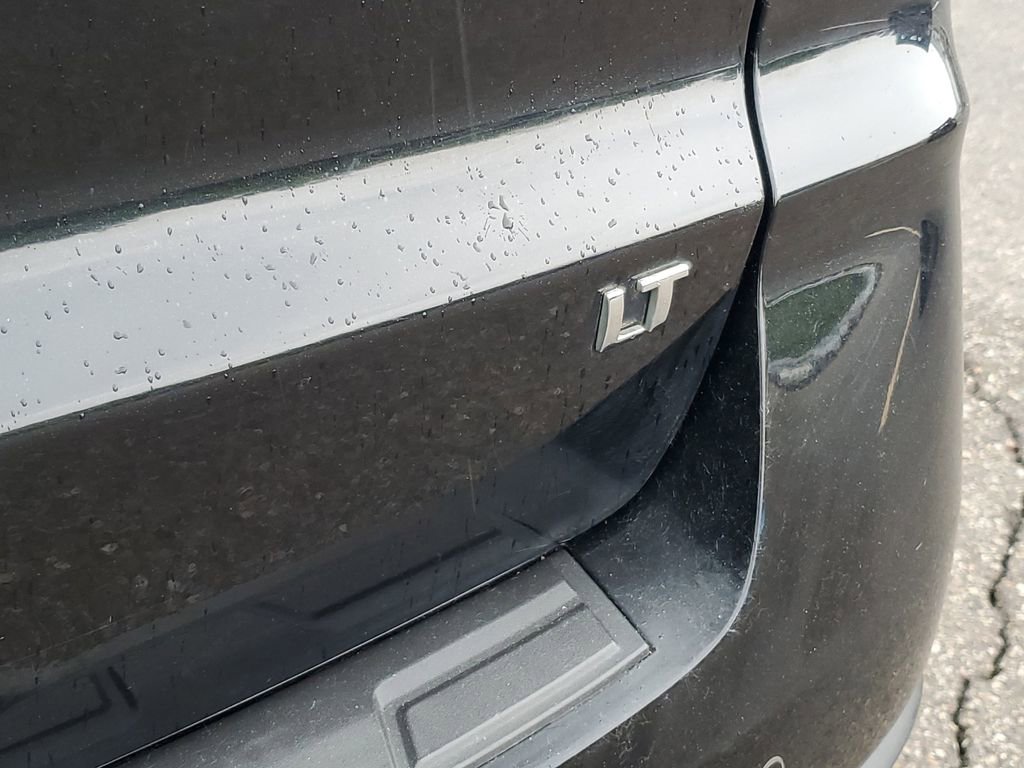 Used 2017 Chevrolet Traverse LT AWD/4WD image 33