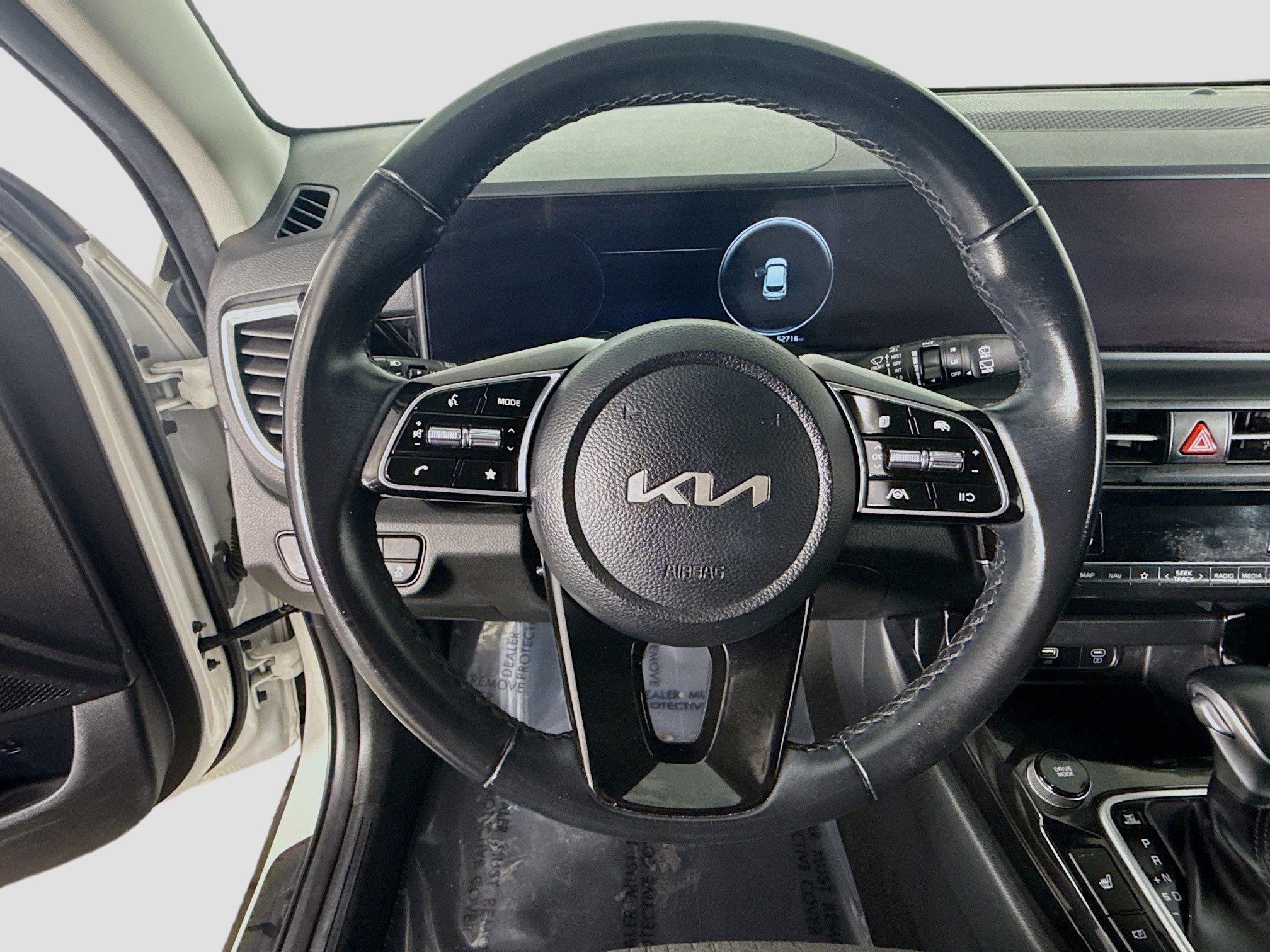 Used 2024 Kia Seltos X-Line image 13