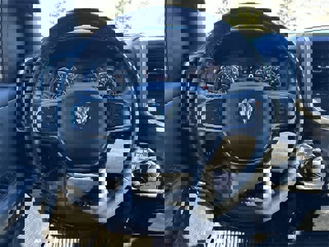 Used 2022 RAM 1500 Big Horn image 7