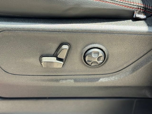 Certified 2021 RAM 1500 Big Horn RWD image 11