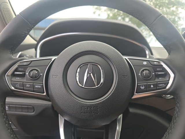 New 2026 Acura MDX SH-AWD image 24