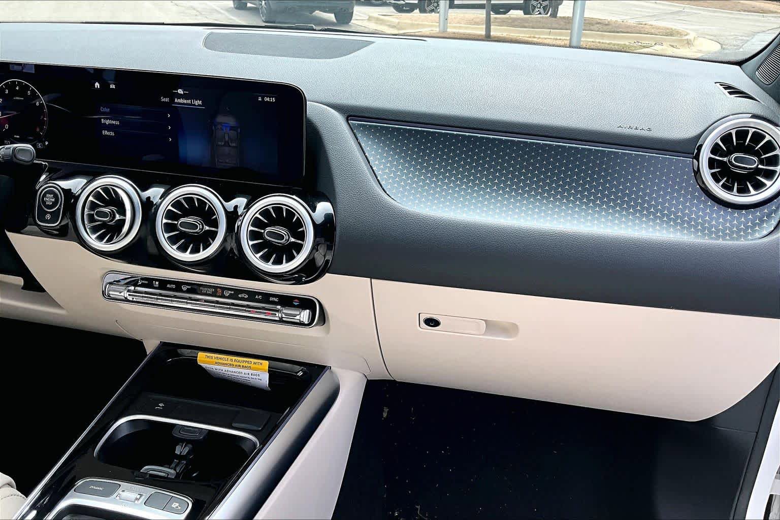 Certified 2025 Mercedes-Benz GLA 250 image 19
