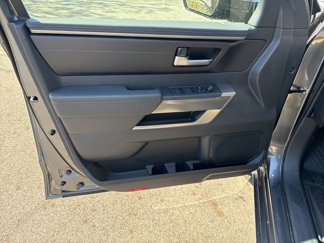 New 2026 Toyota Tundra SR5 AWD/4WD image 13