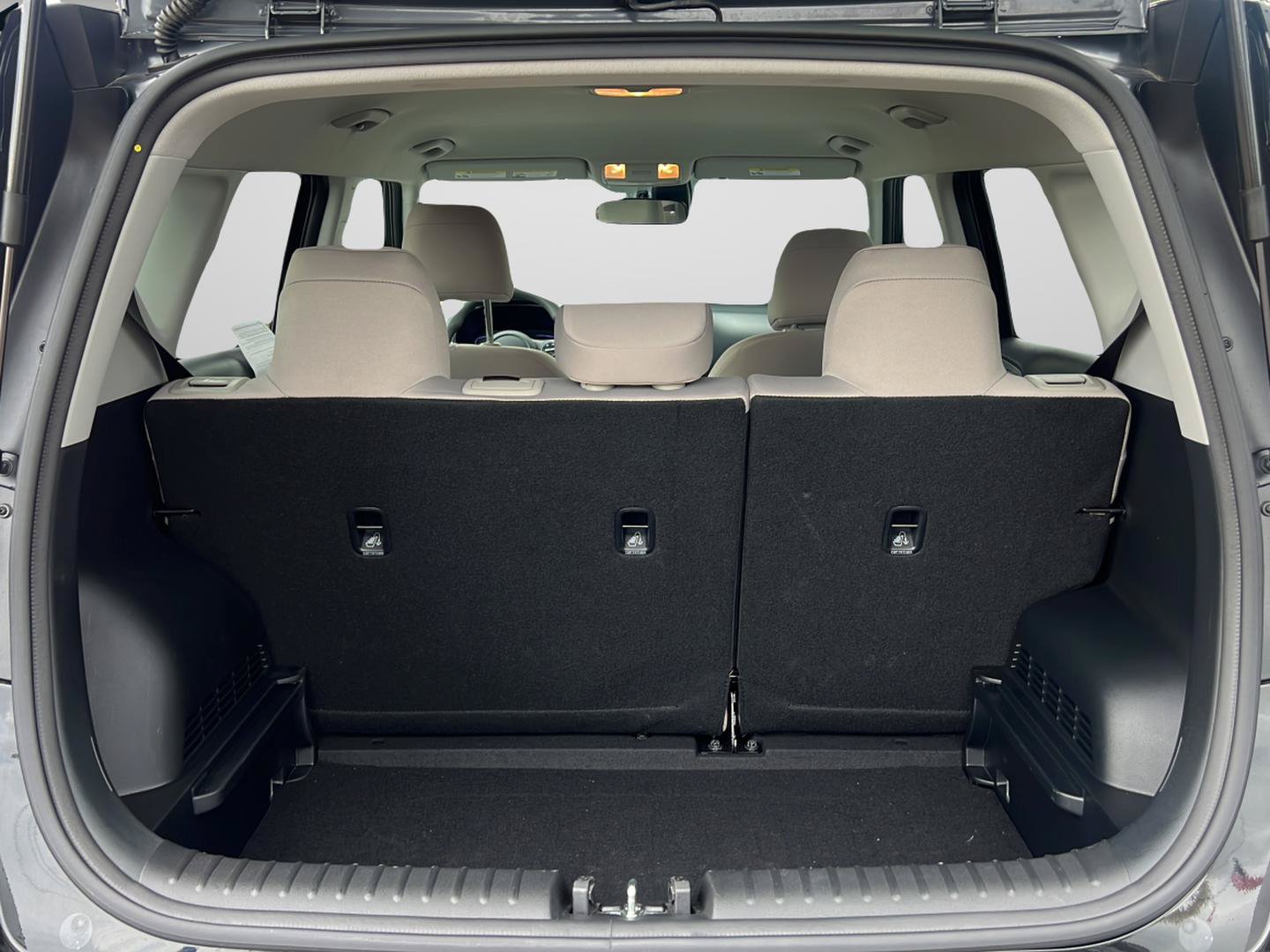 Certified 2025 Kia Soul LX w/ LX Technology Package FWD image 9