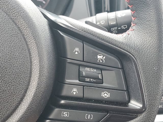 Certified 2024 Subaru Impreza RS AWD/4WD image 23