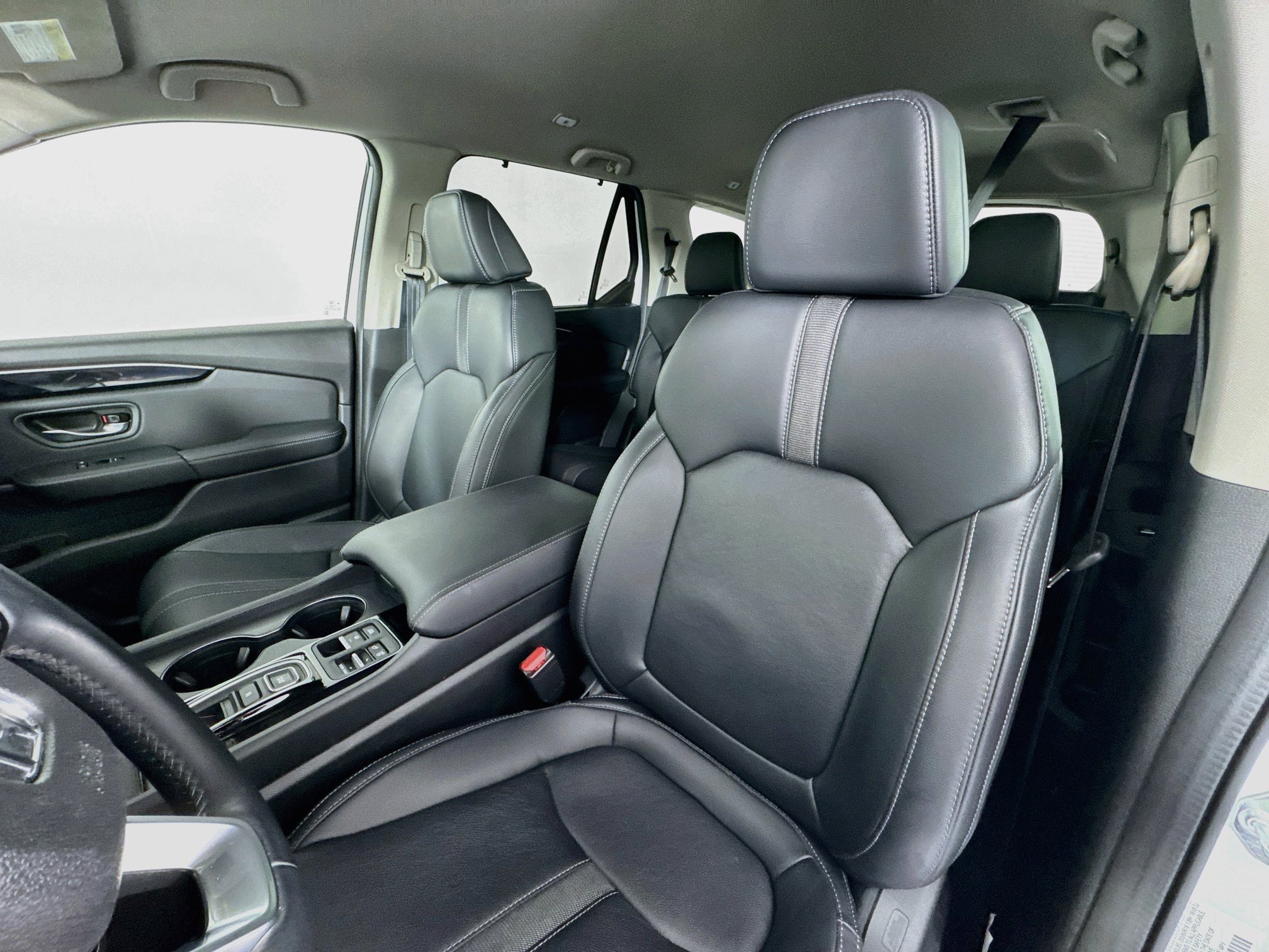 Certified 2023 Honda Pilot EX-L image 20
