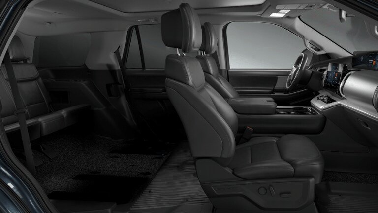 New 2027 Ford Expedition Active AWD/4WD image 44