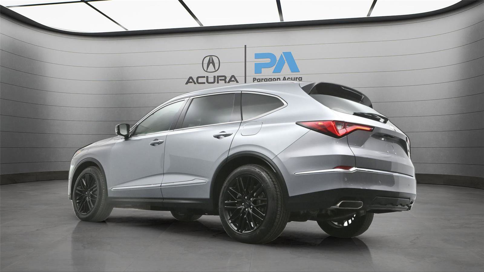 Used 2024 Acura MDX SH-AWD w/ Advance Package image 31