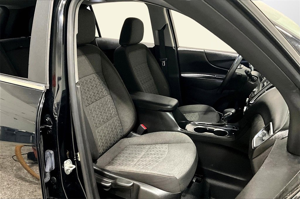 Used 2022 Chevrolet Equinox LT image 28
