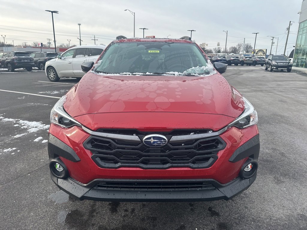 New 2026 Subaru Crosstrek 2.0i Premium image 2