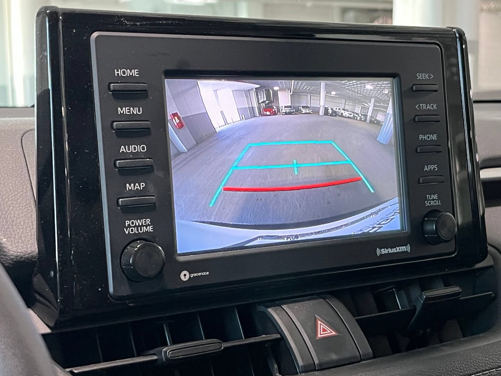 Used 2022 Toyota RAV4 XLE w/ Convenience Package AWD/4WD image 23