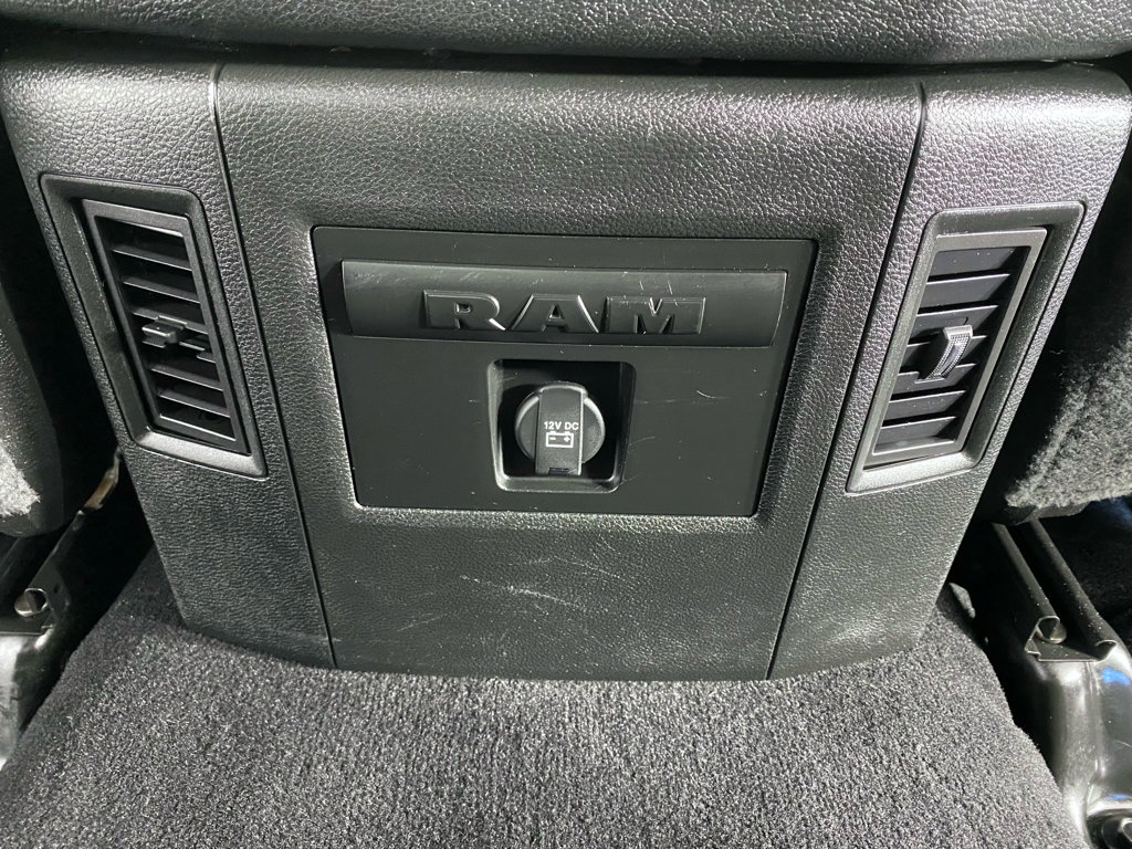 Used 2024 RAM 1500 Classic Warlock AWD/4WD image 26