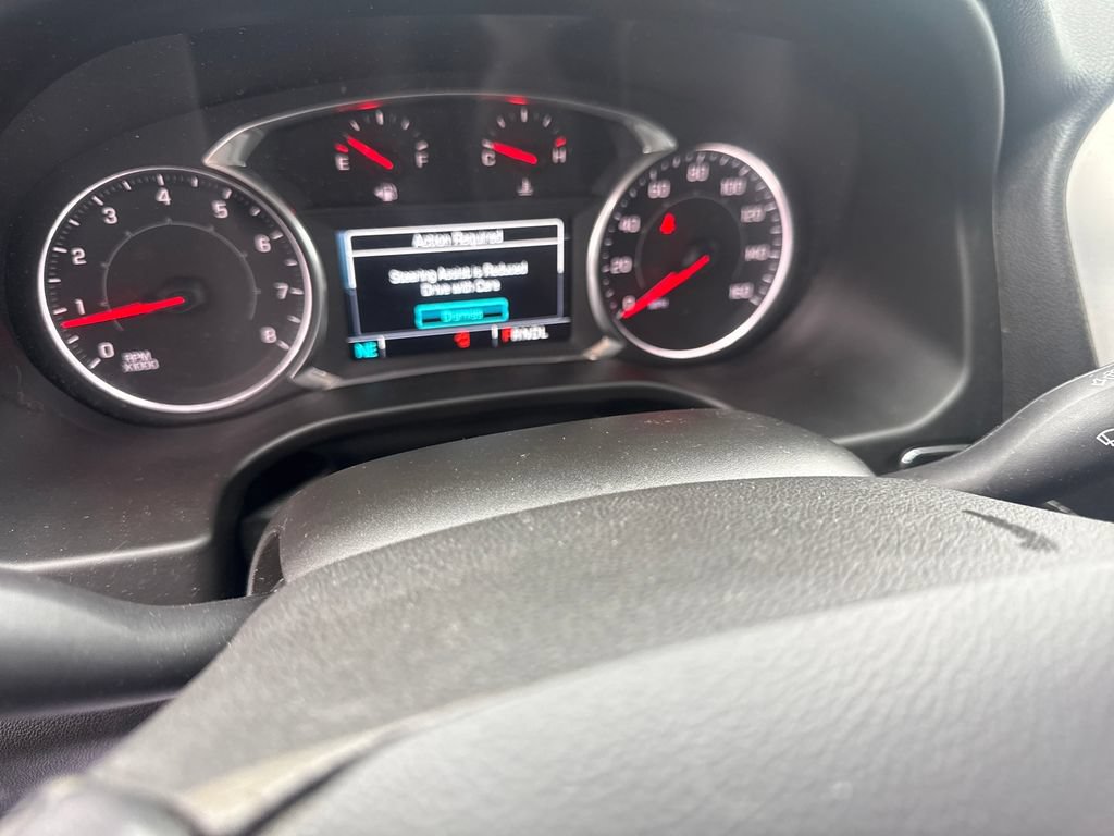 Used 2018 GMC Acadia SLE FWD image 20
