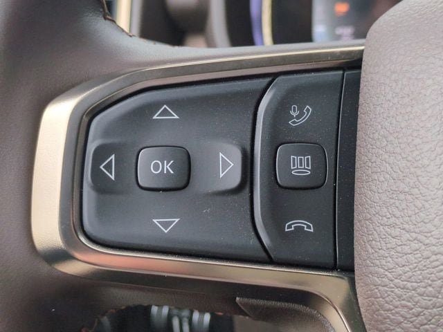 New 2026 RAM 2500 Limited AWD/4WD image 26