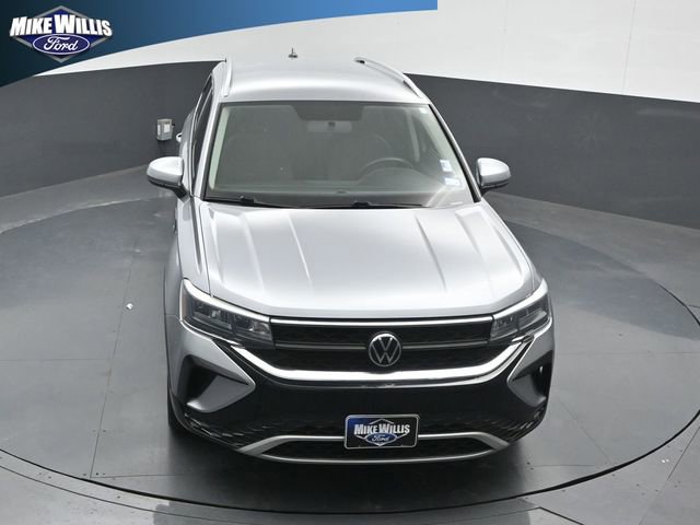 Used 2022 Volkswagen Taos SE image 10