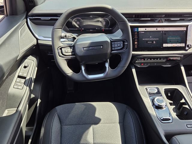 New 2026 Jeep Cherokee Laredo AWD/4WD image 7