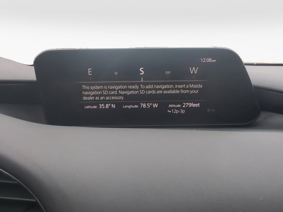 Used 2019 MAZDA MAZDA3 Sedan w/ Select Package image 17