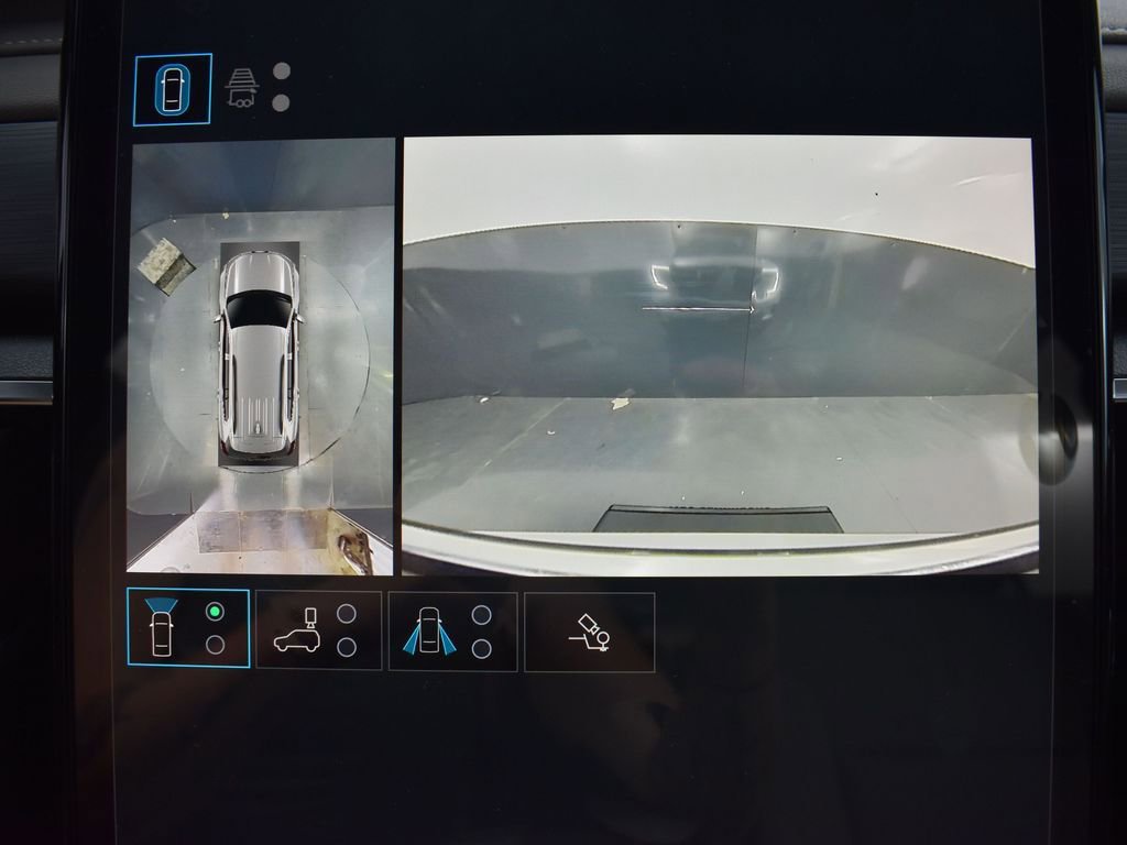 New 2025 GMC Acadia Elevation image 17