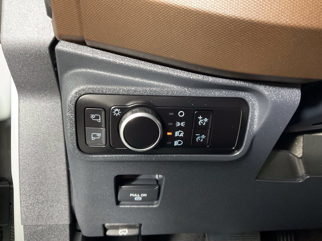 Used 2023 Ford Bronco Outer Banks w/ Sasquatch Package AWD/4WD image 19