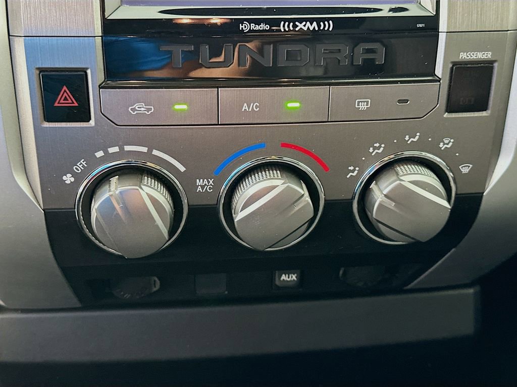 Used 2015 Toyota Tundra SR5 image 15