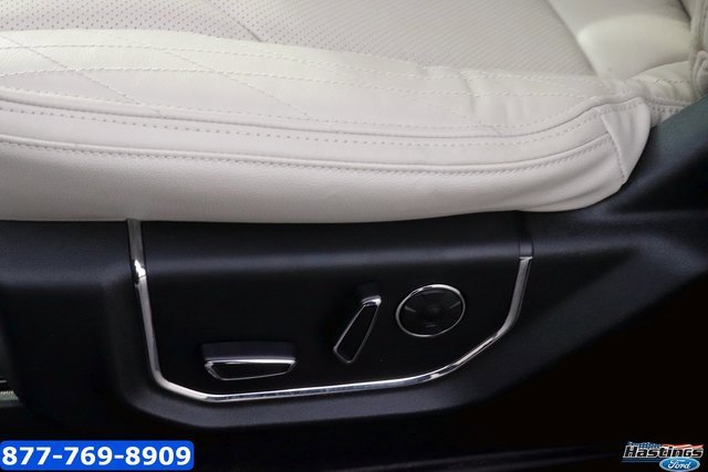 Used 2019 Ford Expedition Max Platinum image 21