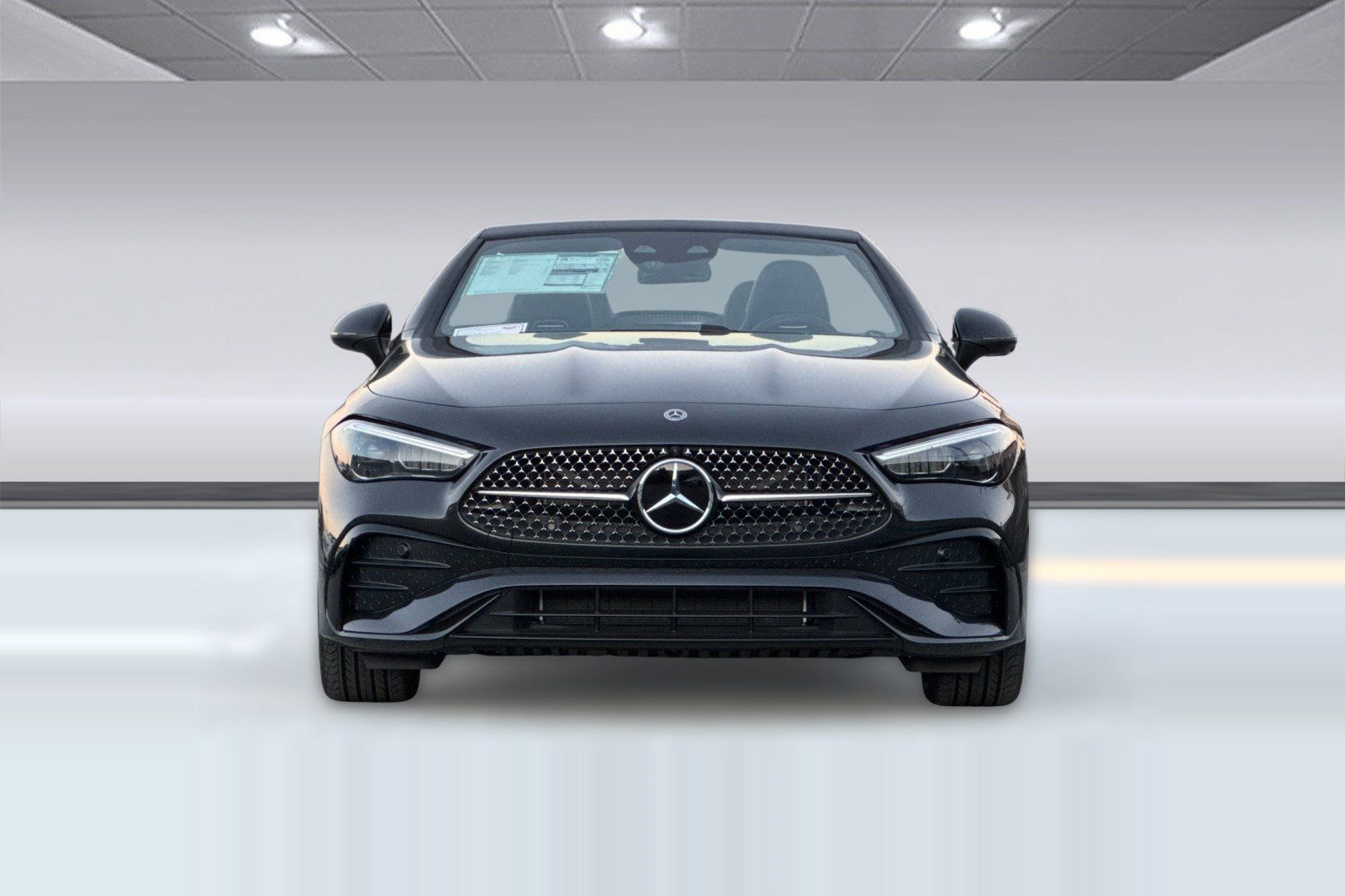 New 2026 Mercedes-Benz CLE 300 4MATIC Cabriolet image 6