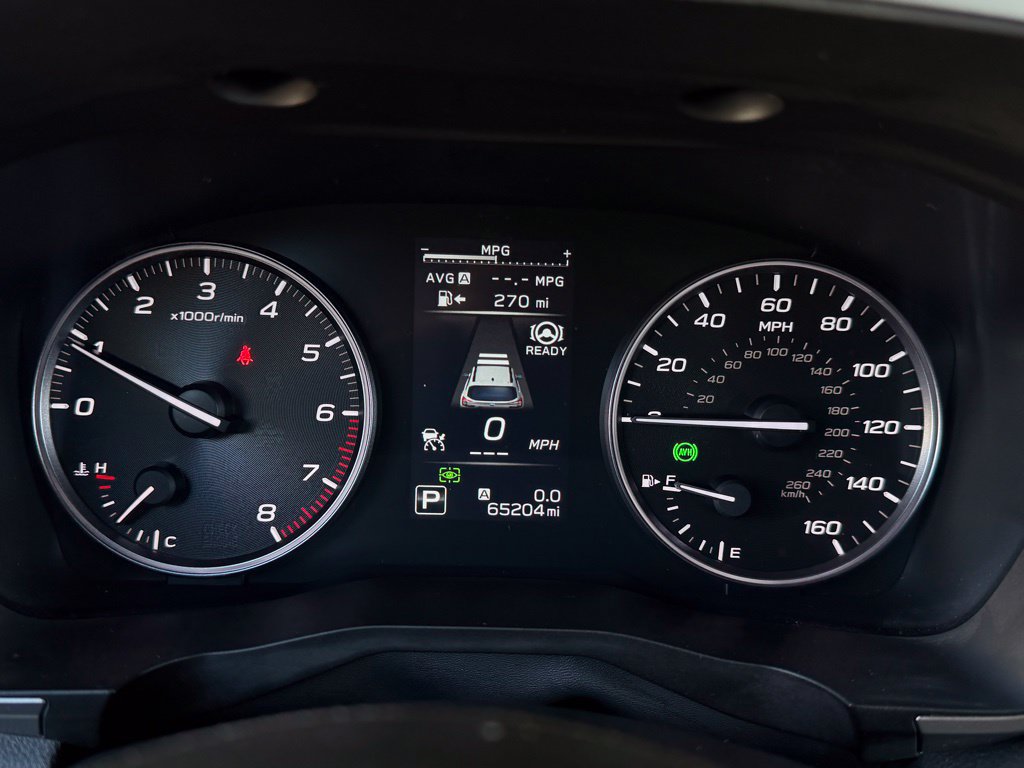 Used 2023 Subaru Ascent Limited AWD/4WD image 10
