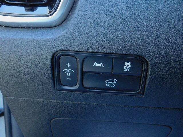 Used 2022 Kia Sorento SX image 39