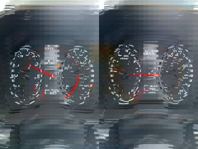 Used 2022 Subaru WRX Premium image 31