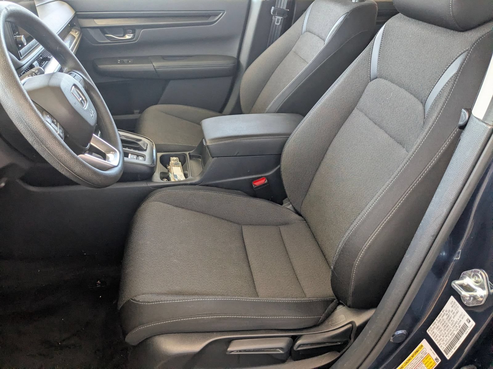 Used 2025 Honda CR-V LX image 20