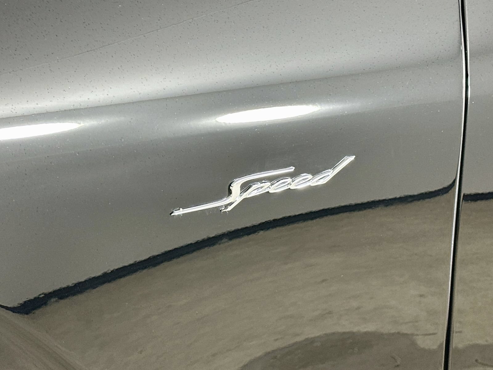 Used 2023 Bentley Continental GT Speed AWD/4WD image 52