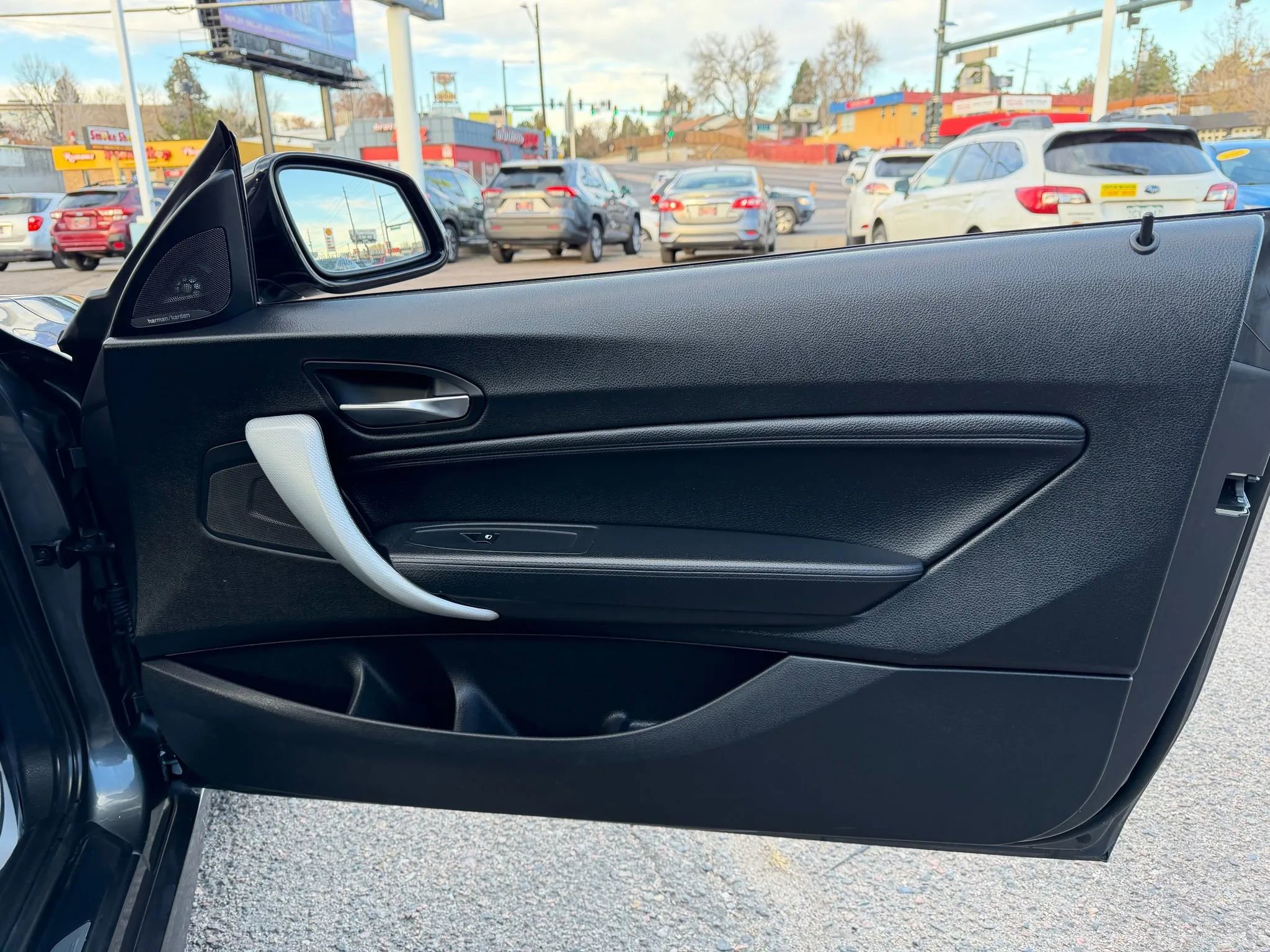 Used 2015 BMW 228i xDrive Coupe w/ Premium Package image 17