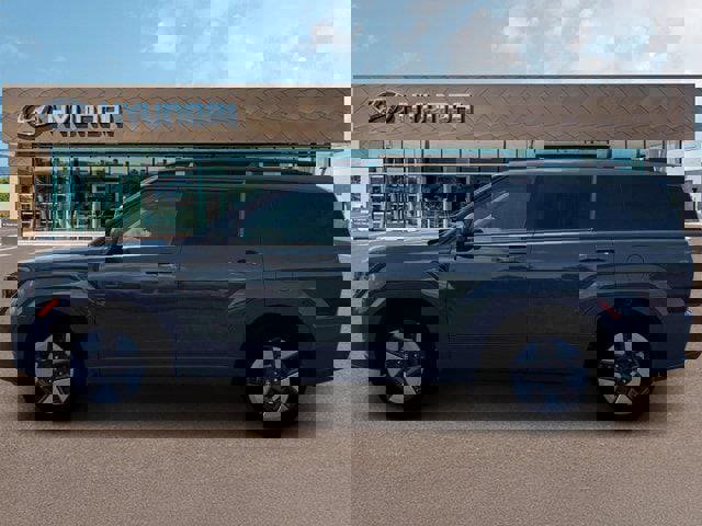 New 2026 Hyundai Santa Fe SEL image 3