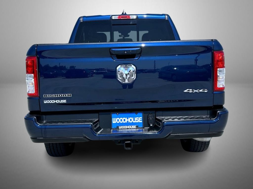 Used 2023 RAM 1500 Big Horn AWD/4WD image 6