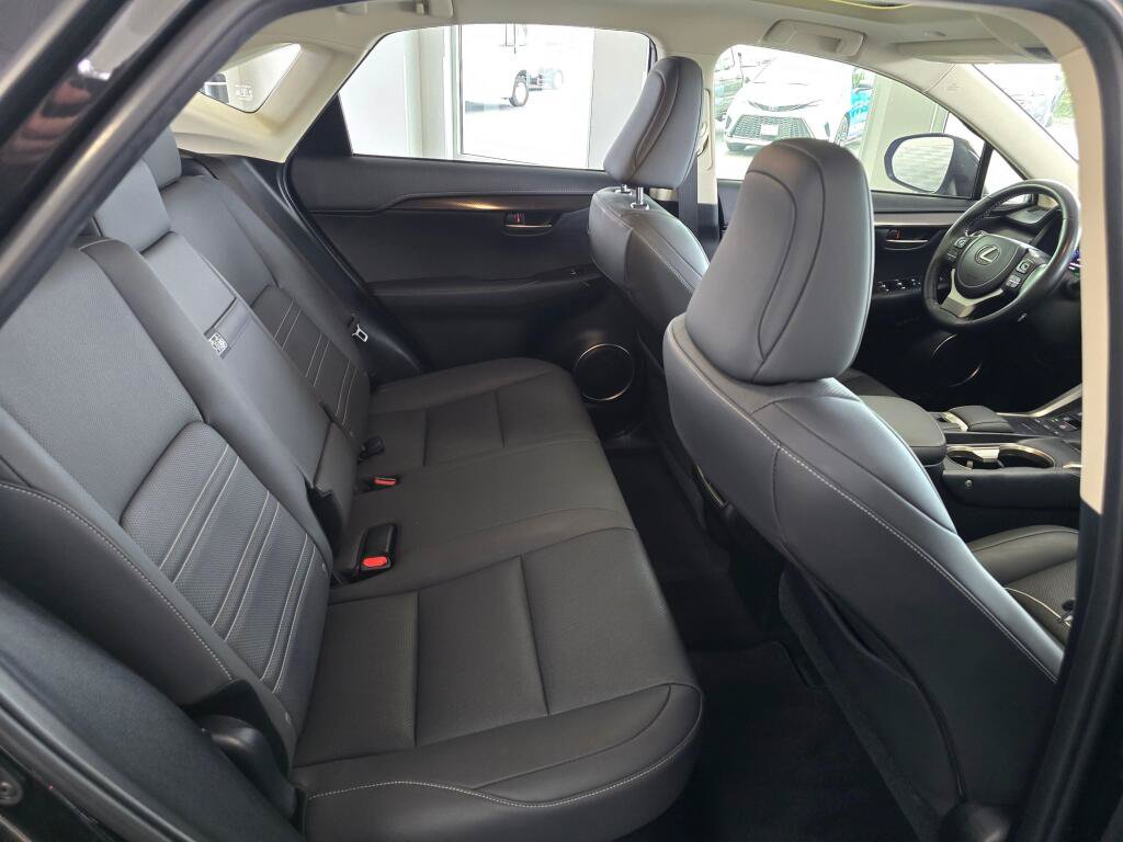 Used 2021 Lexus NX 300h AWD w/ Premium Package image 39
