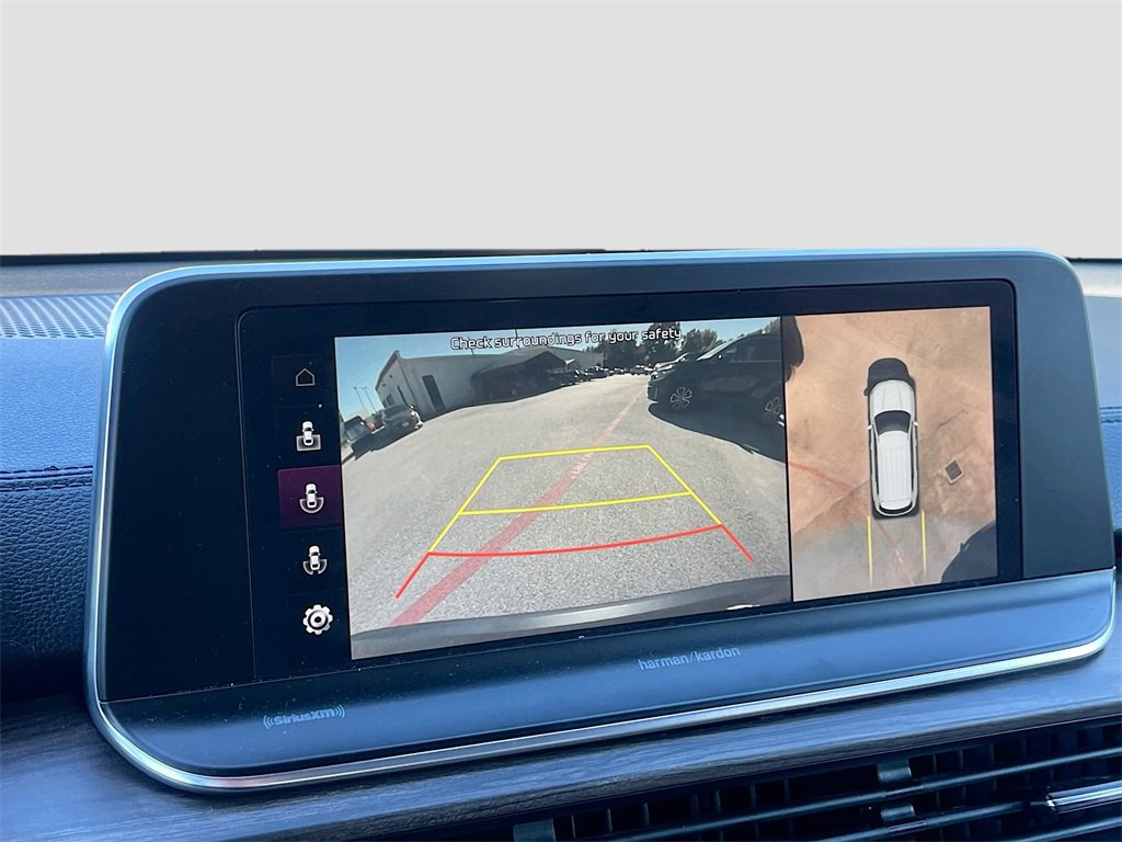 Used 2022 Kia Telluride SX w/ SX Prestige Package image 14