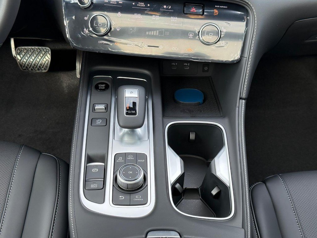 New 2027 INFINITI QX65 Sport AWD/4WD image 10