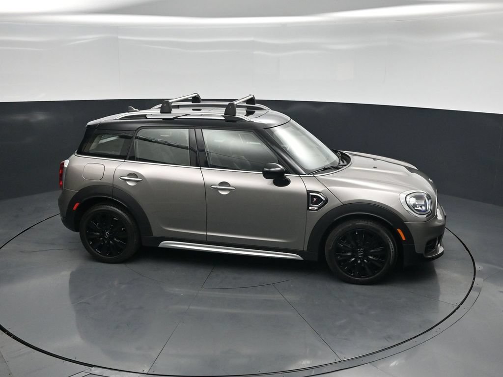 Used 2019 MINI Cooper Countryman S w/ Premium Package FWD image 51