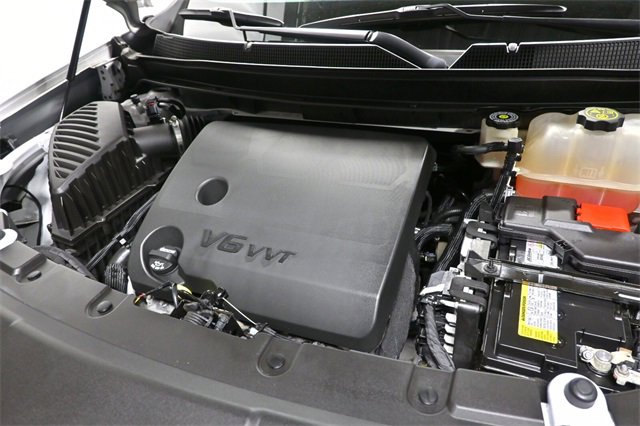 Certified 2023 Chevrolet Traverse LT image 30