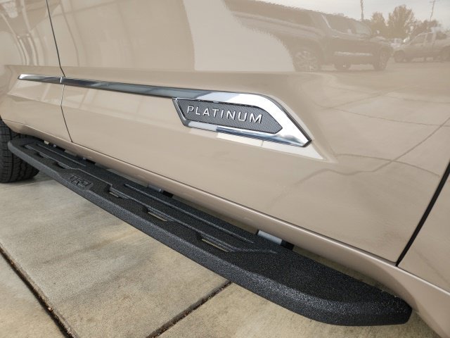 New 2026 Toyota Sequoia Platinum w/ TRD Off-Road Package AWD/4WD image 10