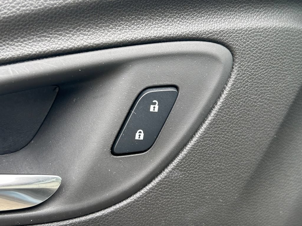 Used 2025 Buick Encore GX Preferred w/ Advanced Technology Package FWD image 22