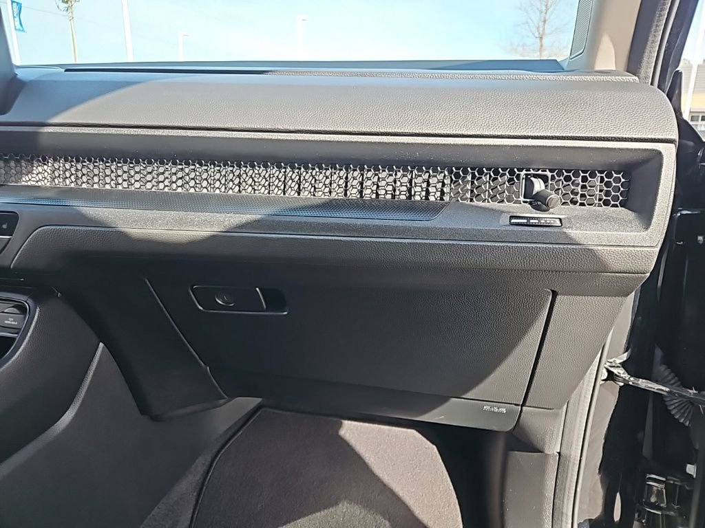 Used 2024 Honda CR-V EX image 34