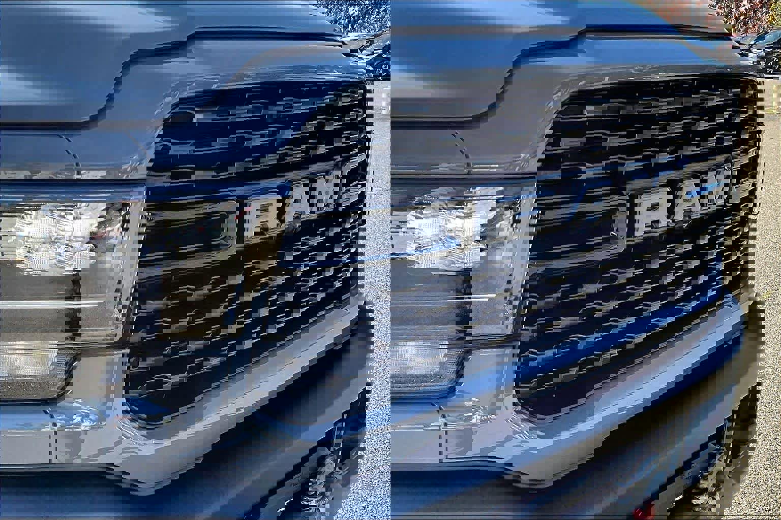 Used 2024 RAM 2500 Power Wagon w/ Level 2 Equipment Group image 29