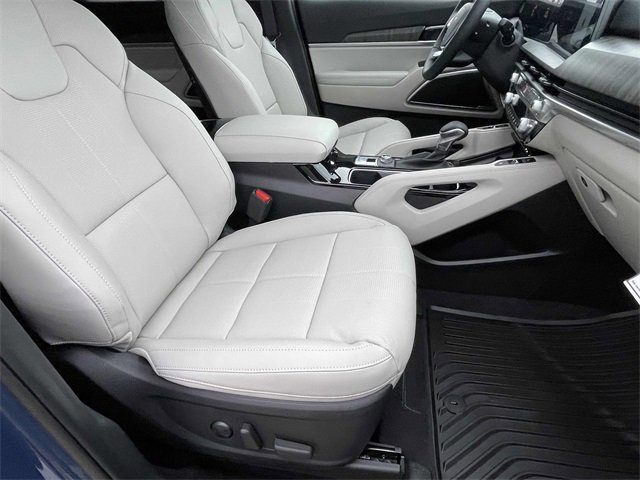 New 2025 Kia Telluride EX image 18