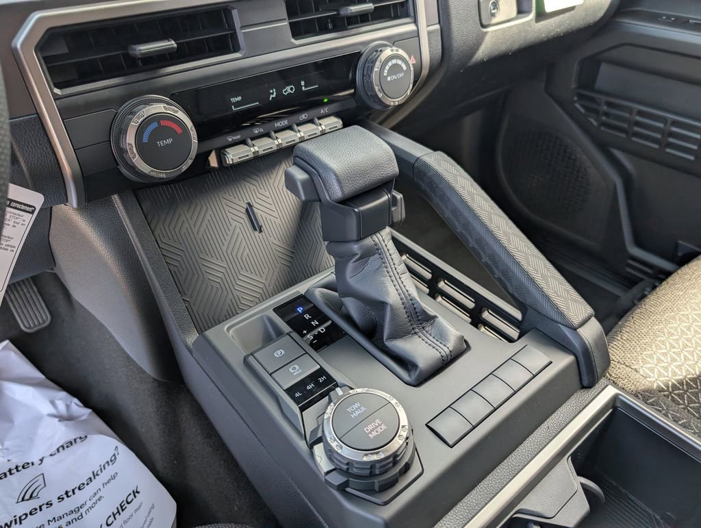 New 2026 Toyota 4Runner SR5 image 17